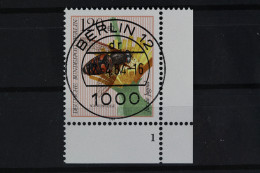 Berlin, MiNr. 715, Ecke Re. Unten, FN 1, Gestempelt - Usados