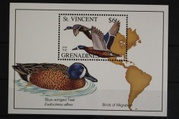 St. Vincent U. D. Grenadinen, MiNr. Block 264, Postfrisch - St.Vincent & Grenadines