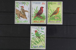 Malawi, MiNr. 453-456, Postfrisch - Malawi (1964-...)