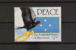 Mikronesien, Vögel, MiNr. 223, Postfrisch - Micronésie
