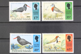 Falklandinseln, MiNr. 640-643, Postfrisch - Falkland