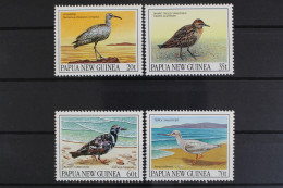 Papua Neuguinea, MiNr. 623-626, Postfrisch - Papoea-Nieuw-Guinea