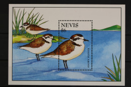 Nevis, MiNr. Block 87, Postfrisch - St.Kitts And Nevis ( 1983-...)