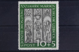 Deutschland (BRD), MiNr. 139, Ungebraucht - Unused Stamps