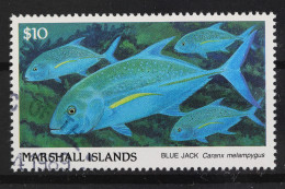 Marshall-Inseln, MiNr. 208, Gestempelt - Marshalleilanden