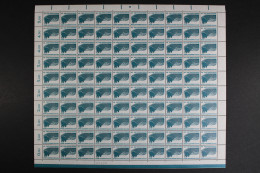 Berlin, MiNr. 863, 100er Bogen, FN 2, Postfrisch - Unused Stamps