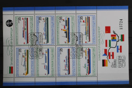 Bulgarien, MiNr. Block 116, ESST - Andere & Zonder Classificatie