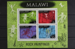 Malawi, MiNr. Block 27, Postfrisch - Malawi (1964-...)