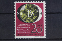 Deutschland (BRD), MiNr. 142, Postfrisch - Unused Stamps
