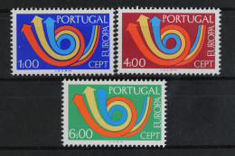 Portugal, MiNr. 1199-1201, Postfrisch - Other & Unclassified