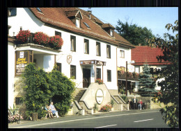 Speicherz / Rhön, Gemeinde Motten, Gasthof "Zum Biber" - Autres & Non Classés
