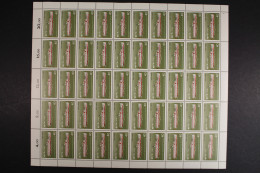 Berlin, MiNr. 484, 50er Bogen, FN 1, Postfrisch - Unused Stamps