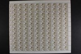 Berlin, MiNr. 534 A, 100er Bogen, Postfrisch - Unused Stamps