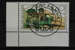 Deutschland (BRD), MiNr. 1369, Ecke Li. Unten, Gestempelt - Used Stamps