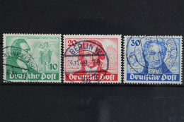 Berlin, MiNr. 61-63, Gestempelt, BPP Signatur - Used Stamps