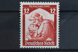 Deutsches Reich, MiNr. 567, Postfrisch - Ungebraucht