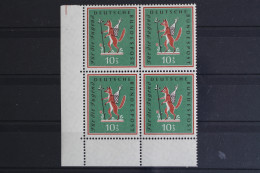 Deutschland (BRD), MiNr. 286, VB, Ecke Links Unten, Postfrisch - Unused Stamps