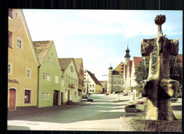 Greding (Mfr.), Marktplatz - Autres & Non Classés