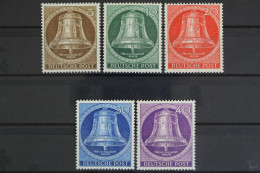 Berlin, MiNr. 101-105, Postfrisch, BPP Signatur - Unused Stamps