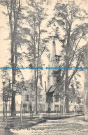 R163273 Bruges. Le Beguinage. Star - Monde