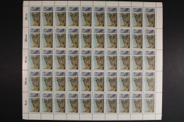 Berlin, MiNr. 555, 50er Bogen, Postfrisch - Unused Stamps