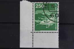 Deutschland (BRD), MiNr. 1137, Ecke Links Unten, Gestempelt - Used Stamps