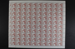 Berlin, MiNr. 673, 100er Bogen, Postfrisch - Unused Stamps