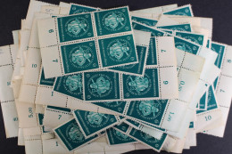 Deutsches Reich, MiNr. 896, über 240 Marken, Postfrisch - Unused Stamps