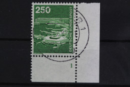 Deutschland (BRD), MiNr. 1137, Ecke Re. Unten, FN 1, Gestempelt - Used Stamps