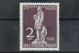 Berlin, MiNr. 41, Ungebraucht, BPP Signatur - Unused Stamps