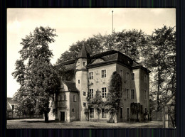 Berlin, Jagdschloss Grunewald - Sonstige & Ohne Zuordnung
