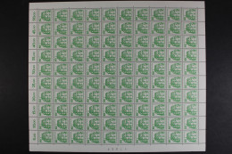 Berlin, MiNr. 615 A, 100er Bogen, Postfrisch - Unused Stamps
