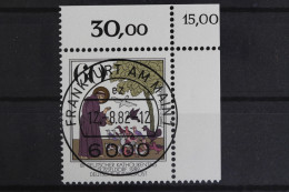 Deutschland (BRD), MiNr. 1149, Ecke Re. Oben Mit KBWZ, EST - Other & Unclassified