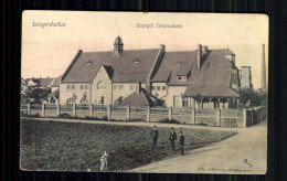 Langenbielau, Evangelisches Vereinshaus - Schlesien