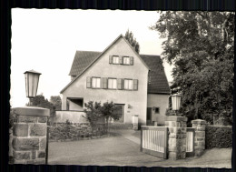 Nideggen (Eifel), Haus Hortensia - Other & Unclassified