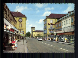 Saarlouis, Französische Straße - Other & Unclassified