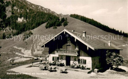 73762669 Ruhpolding Steinbergalm Mit Hochfelln Ruhpolding - Ruhpolding