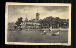 Hamburg, Uhlenhorster Fährhaus - Sonstige & Ohne Zuordnung