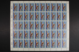 Berlin, MiNr. 571, 50er Bogen, FN 1, Postfrisch - Unused Stamps