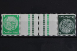 Deutsches Reich, MiNr. KZ 32, Postfrisch - Zusammendrucke