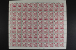 Berlin, MiNr. 536 A, 100er Bogen, Postfrisch - Unused Stamps