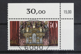 Deutschland (BRD), MiNr. 1441, Ecke Re. Oben Mit KBWZ, Gestempelt - Used Stamps