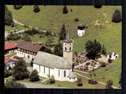 Hinterstein, Ostrachtal, Kath. Pfarramt St. Antonius - Autres & Non Classés