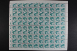 Berlin, MiNr. 535, 100er Bogen, Postfrisch - Unused Stamps