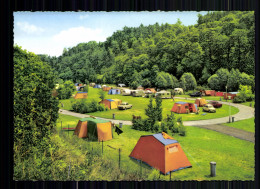 Schleiden (Eifel), Campingplatz - Other & Unclassified