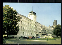 Bad Neuenahr, Kursanatorium - Autres & Non Classés