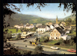 Einfuhr / Eifel, Am Obersee Der Rurtalsperre - Other & Unclassified