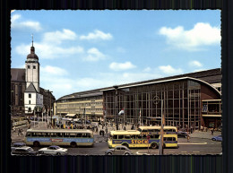 Köln, Hauptbahnhof - Other & Unclassified