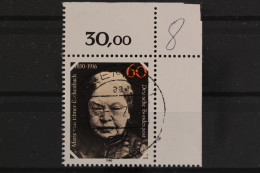 Deutschland (BRD), MiNr. 1057, Ecke Rechts Oben, Gestempelt - Used Stamps