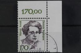 Deutschland (BRD), MiNr. 1391, Ecke Re. Oben, Gestempelt - Used Stamps